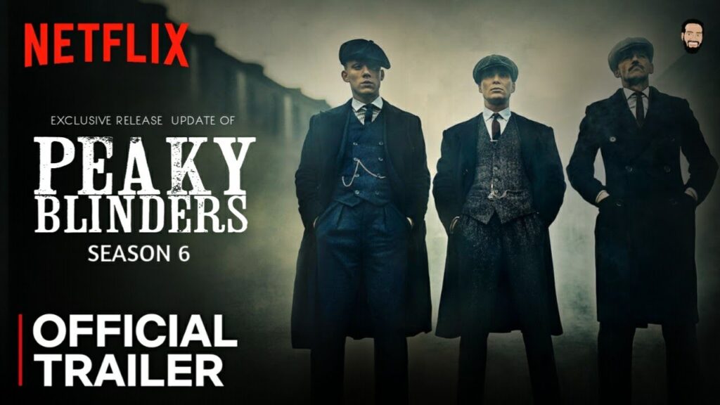 Peaky Blinders