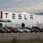 TESLA under the allegation of racial discrimination and harassment in California