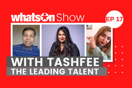 Tashfee