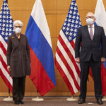 US-Russia