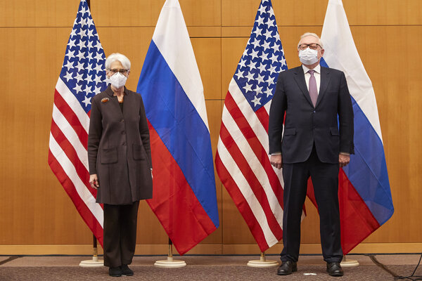 US-Russia