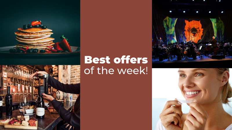 best offers