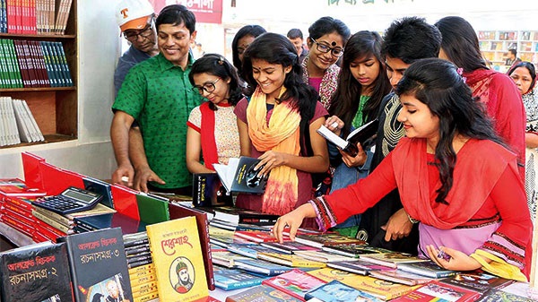 book fair