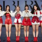 gidle