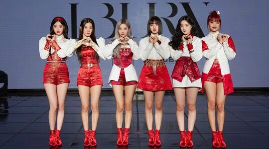 gidle