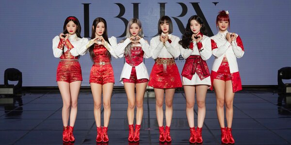 gidle