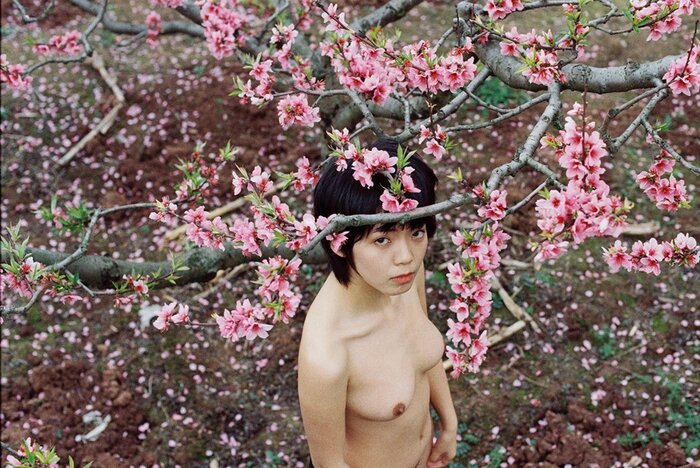 ‘Nude celebrates the Naked Body Through a Female Lens
