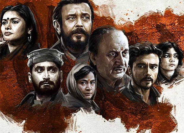 ‘The Kashmir Files’, a movie of ideology