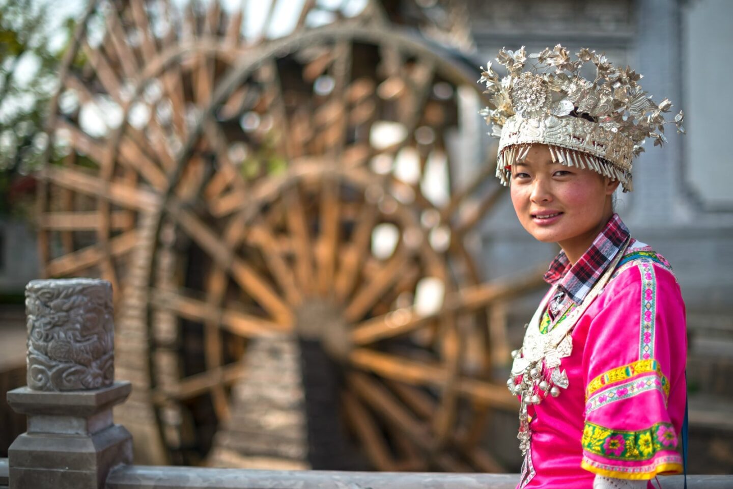 7 things to know about Chinese Culture