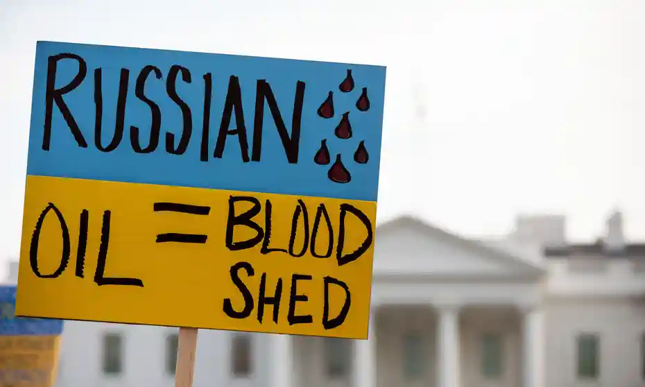 Banning Russian oil supplies will shake global markets - Moscow 
