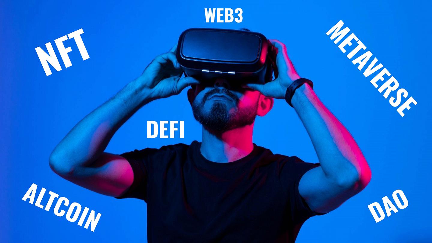 Emerging Esports with Metaverse & web3