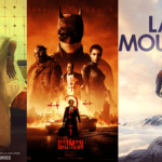 Film Friday Top 5 movies of the month