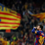 Messi to receive honorary citizenship from Italy