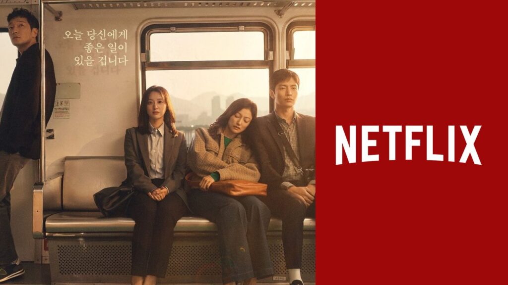 Netflix K-drama ‘My Liberation Notes’ dropping soon