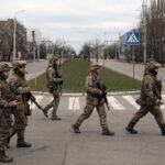 Russia-Ukraine War