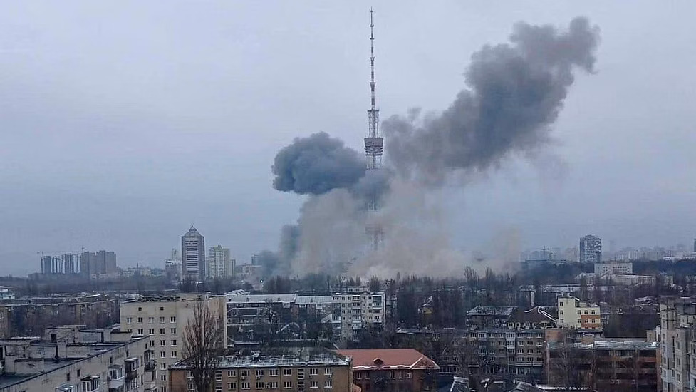 Russia-Ukraine: Bias of “western” media