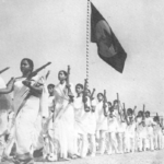 Saturday Report The Liberation War and Women's Contribution