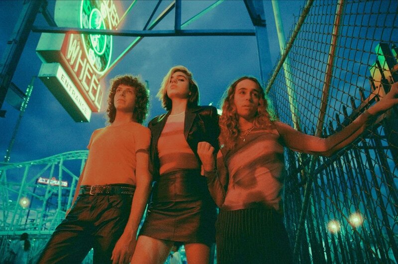 Sunflower Bean starts UK Tour with the new album ‘Headful of Sugar’