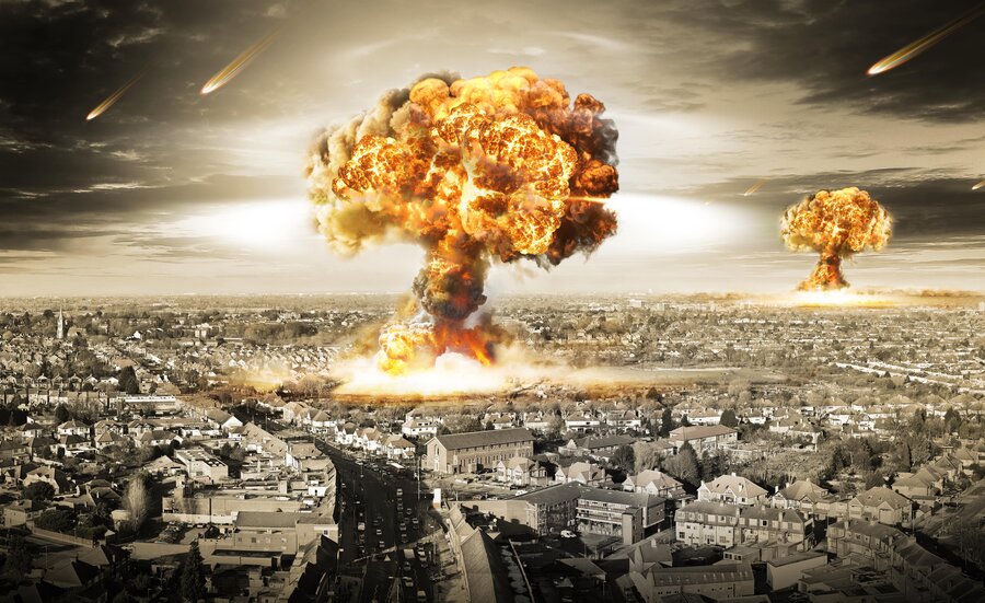 The War, Continues…!