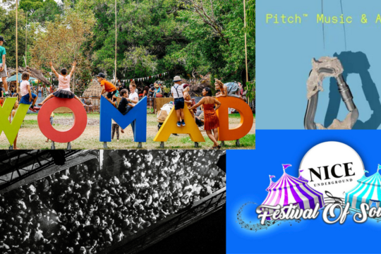 Thursday Thrills Unmissable Events of this week!