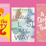 Wednesday Wisdom: Top 5 books of the week!