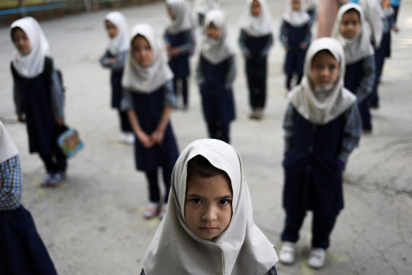Sunday Social: Women, the deprived ‘Other’