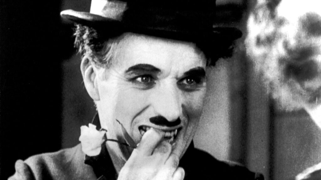 Charlie Chaplin, 133 years on remembering his wisdom