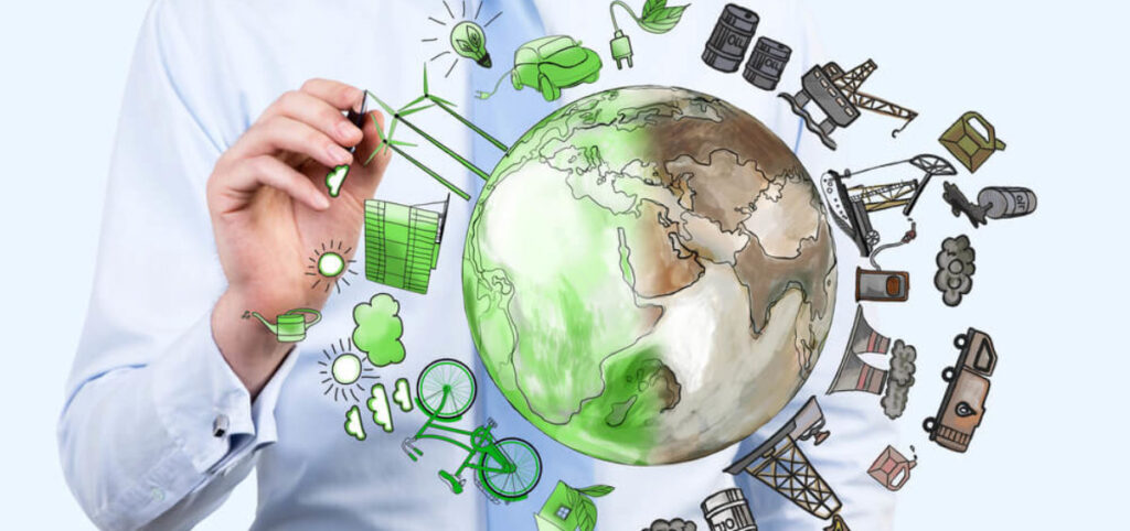 5 Green Business Ideas for Eco-Minded People