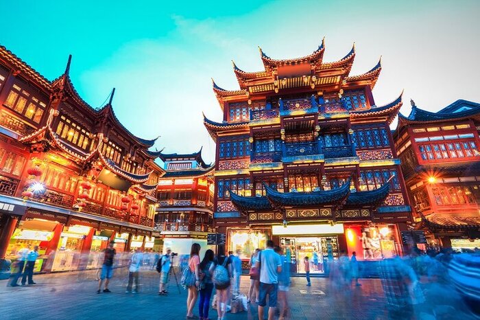 5 Kids Places to visit in China