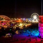 Coachella 2022 Schedule is here!