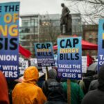 Cost-of-Living The Unbearable Crisis