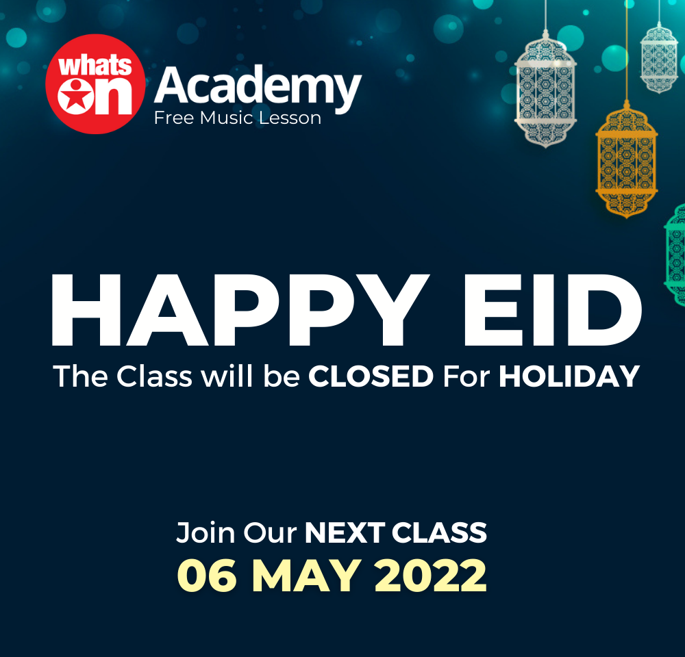 EID_Academy Banner
