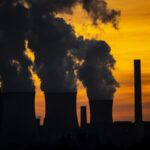 Fossil Fuel A warning for Environment