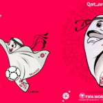 La’eeb Meet the Mascot of FIFA World Cup Qatar 2022