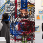 Latest Art Exhibitions starting in May 2022