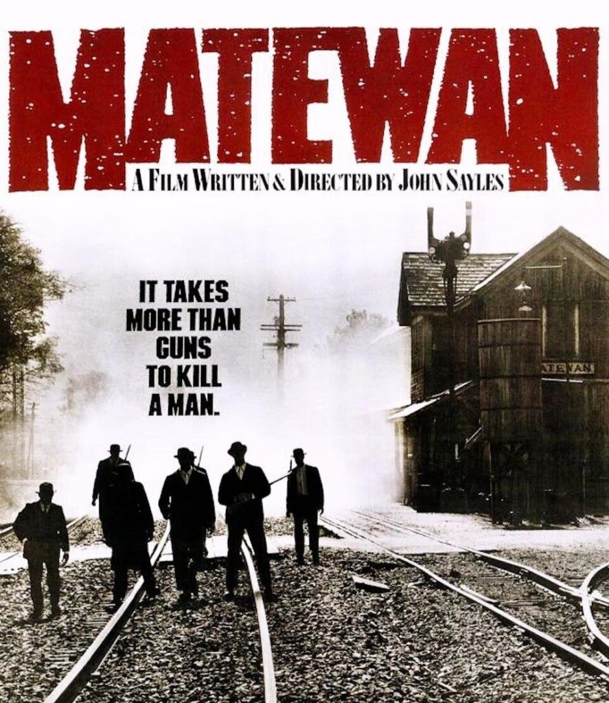 Matewan