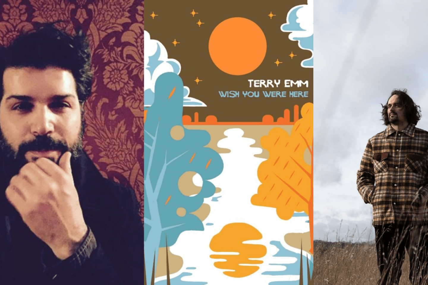 Music Monday Top Music Selections of the Week!