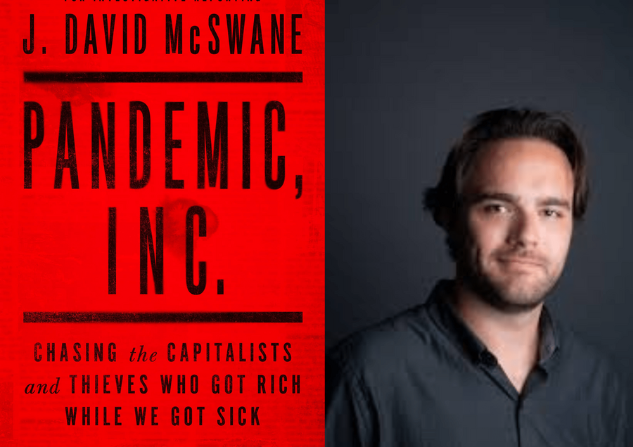 People got Rich while You were Sick
