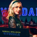 Kiernan Shipka’s returning to Riverdale as Sabrina