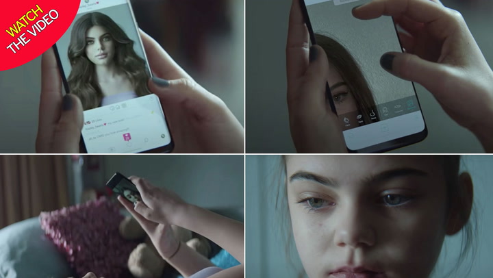 Saturday Report: Want to Feel Better About Ourselves? Try Ignoring 'Beauty' Posts on Social Media 