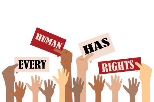 Spatial Rights of the Working Class