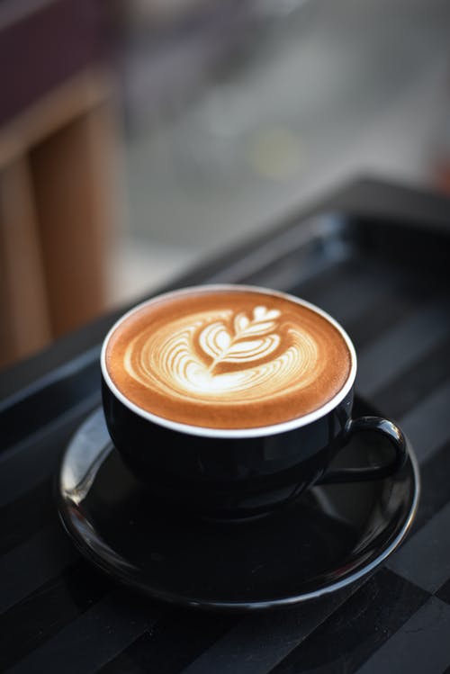Tasty Tuesday: The Perfect Cup of Cappuccino Recipe 1 Tasty Tuesday The Perfect Cup of Cappuccino Recipe