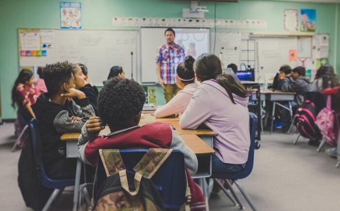Teachers to quit- education at stake