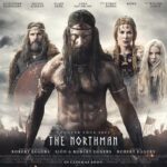 The Northman releasing soon!