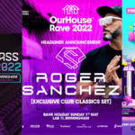 Thursday Thrills Top Events of this week!