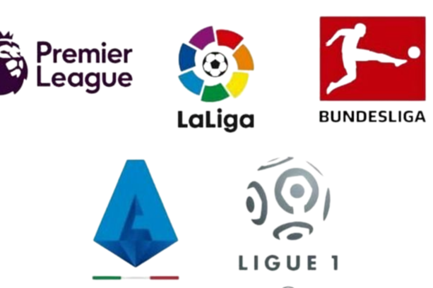 Top 5 Football Leagues Who Would Win