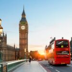 Unusual Places to look in London