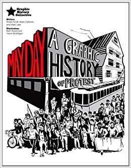 Wednesday Wisdom: May Day Special books to read this week! 1 Wednesday Wisdom Top Books on May Day5