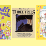 Wednesday Wisdom Top books on Easter!