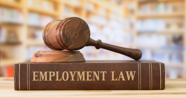 Workers’ Rights Laws Ditched!